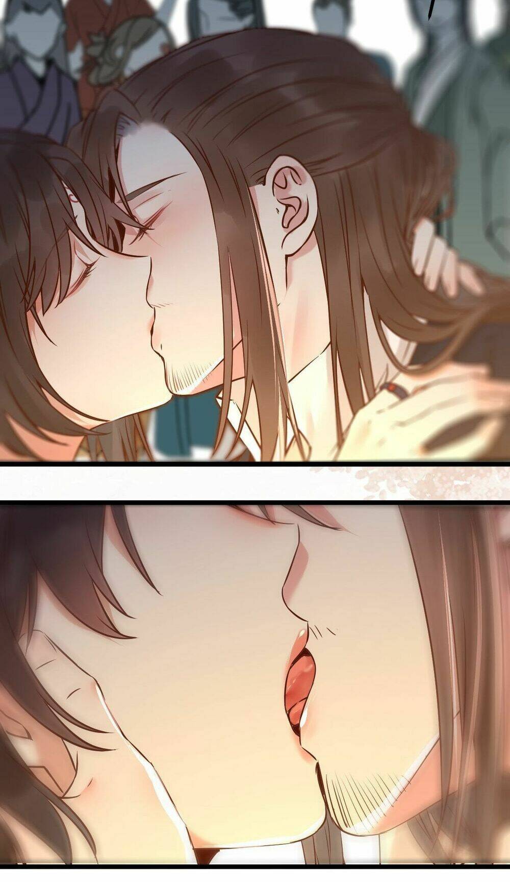 Tuyệt Sắc Quyến Rũ Quỷ Y Chí Tôn - Chapter 469 - Page 28