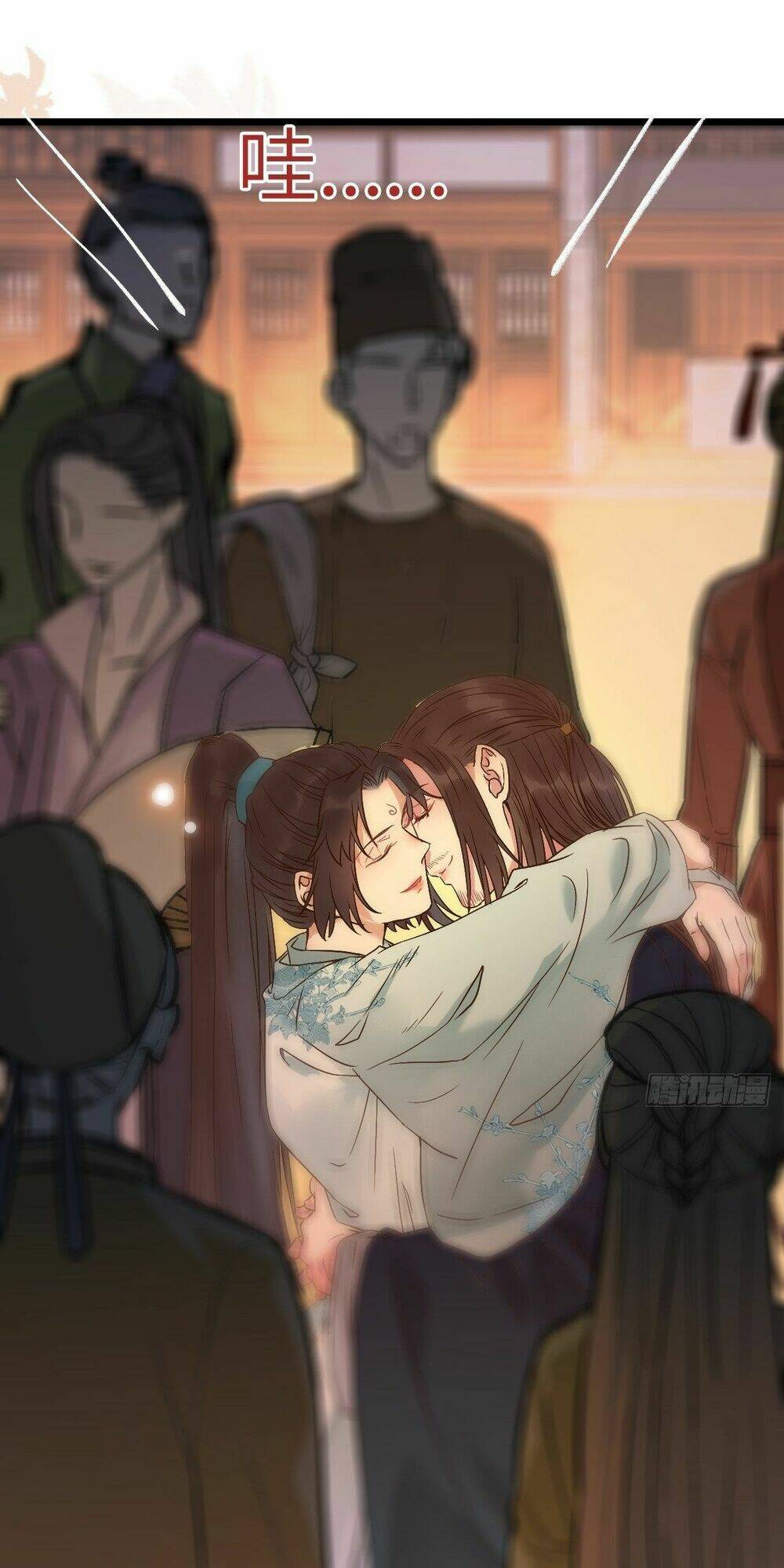 Tuyệt Sắc Quyến Rũ Quỷ Y Chí Tôn - Chapter 469 - Page 30