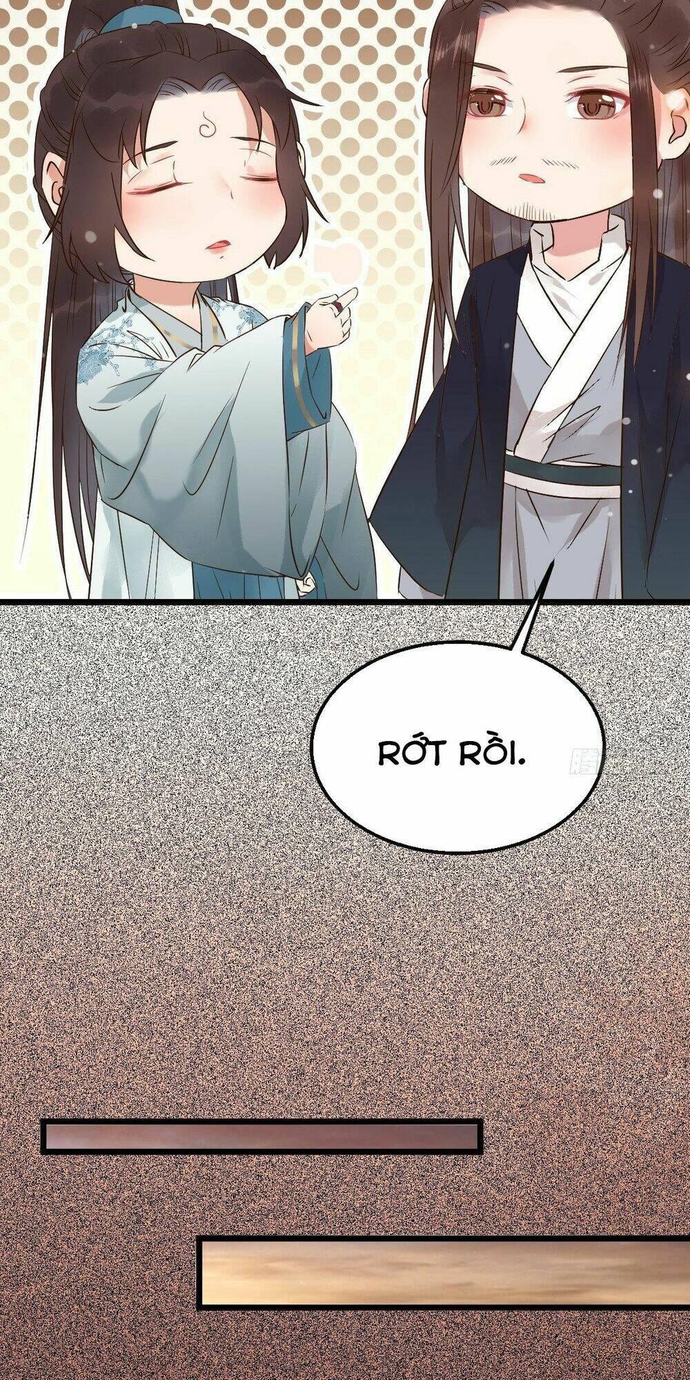 Tuyệt Sắc Quyến Rũ Quỷ Y Chí Tôn - Chapter 469 - Page 33