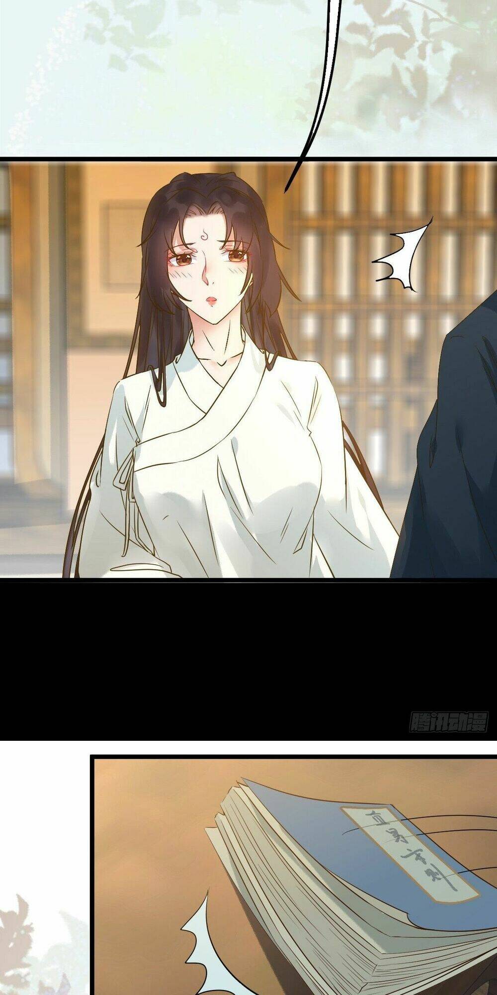 Tuyệt Sắc Quyến Rũ Quỷ Y Chí Tôn - Chapter 469 - Page 4