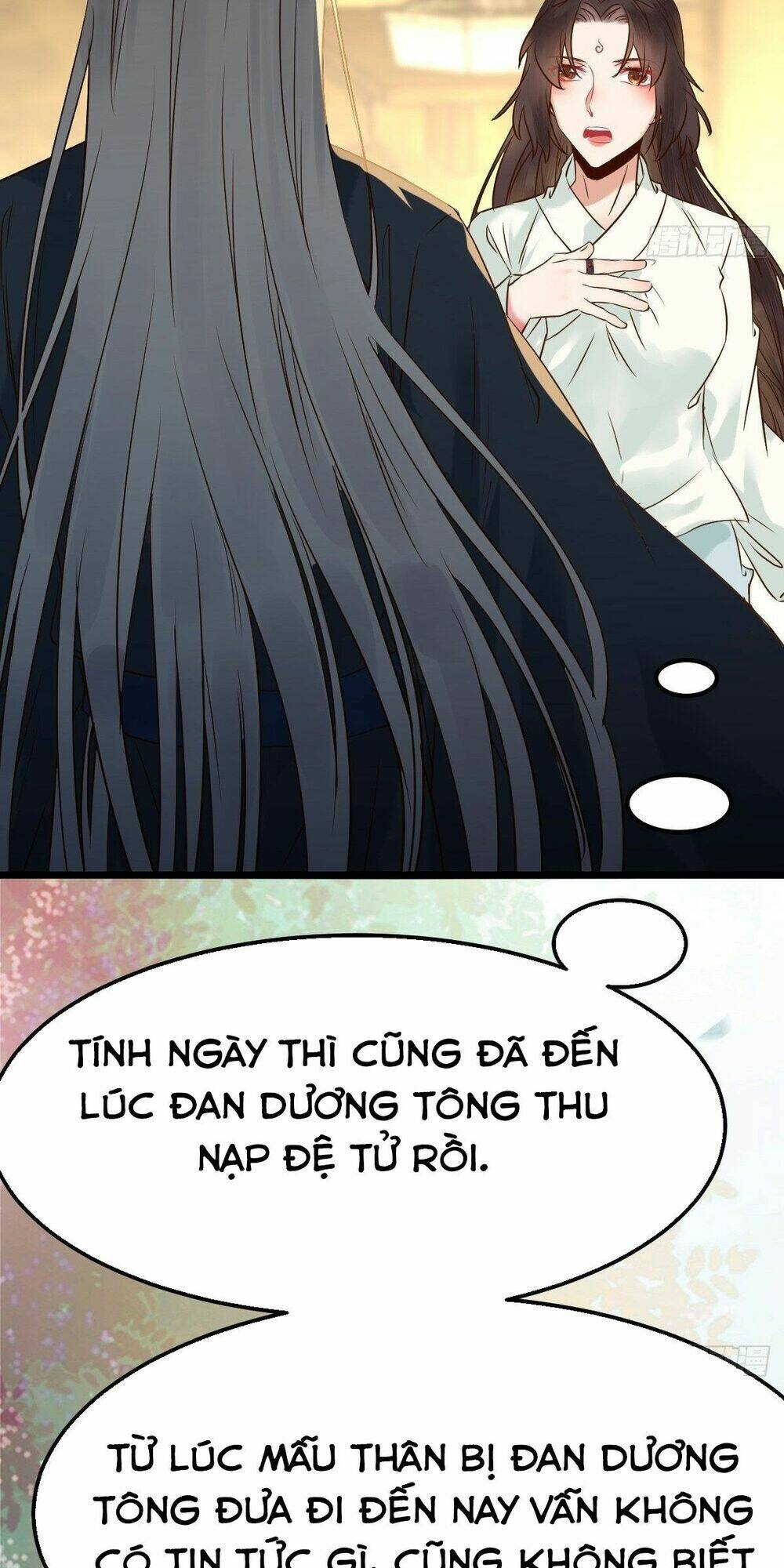 Tuyệt Sắc Quyến Rũ Quỷ Y Chí Tôn - Chapter 469 - Page 6