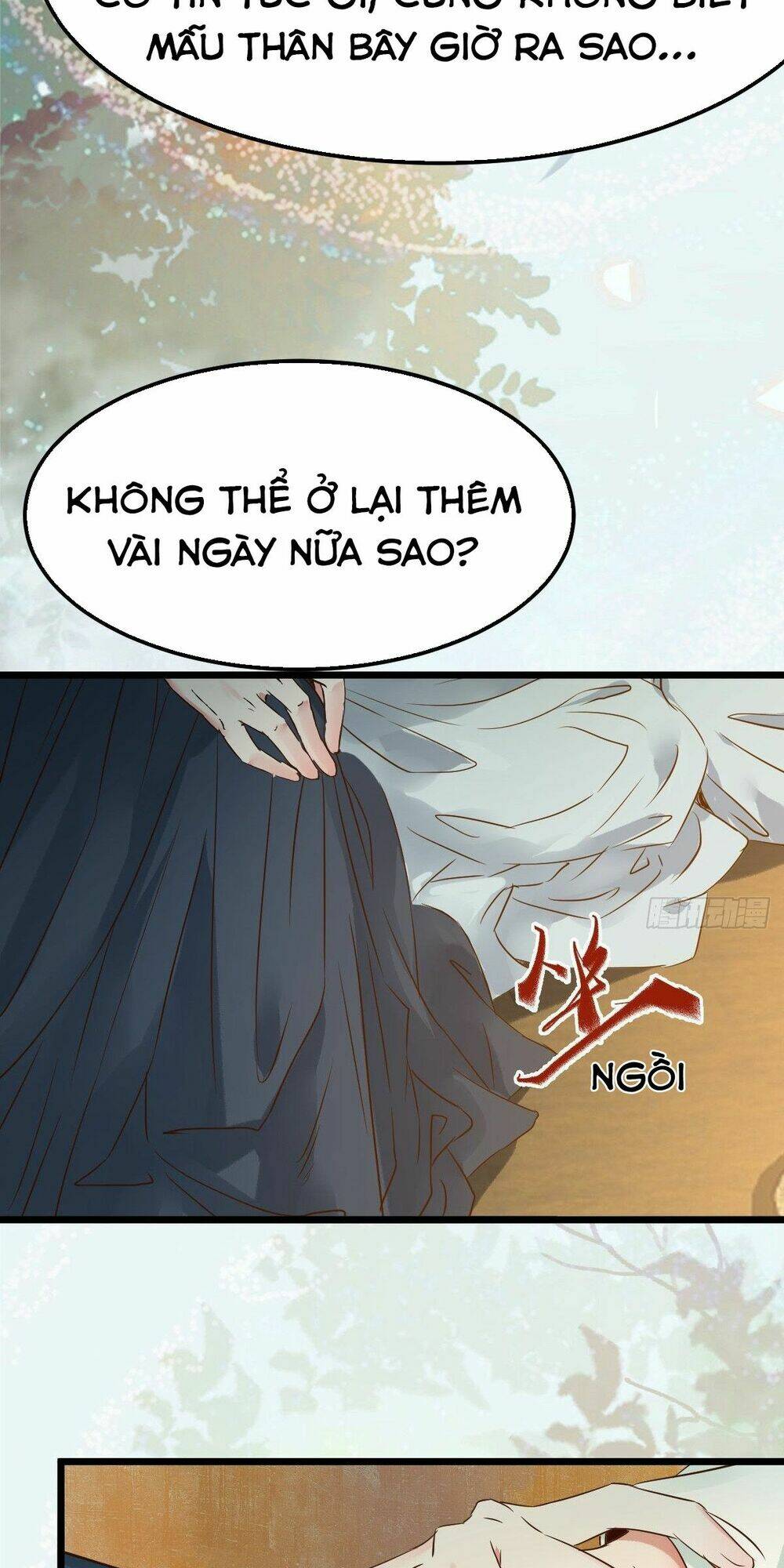 Tuyệt Sắc Quyến Rũ Quỷ Y Chí Tôn - Chapter 469 - Page 7