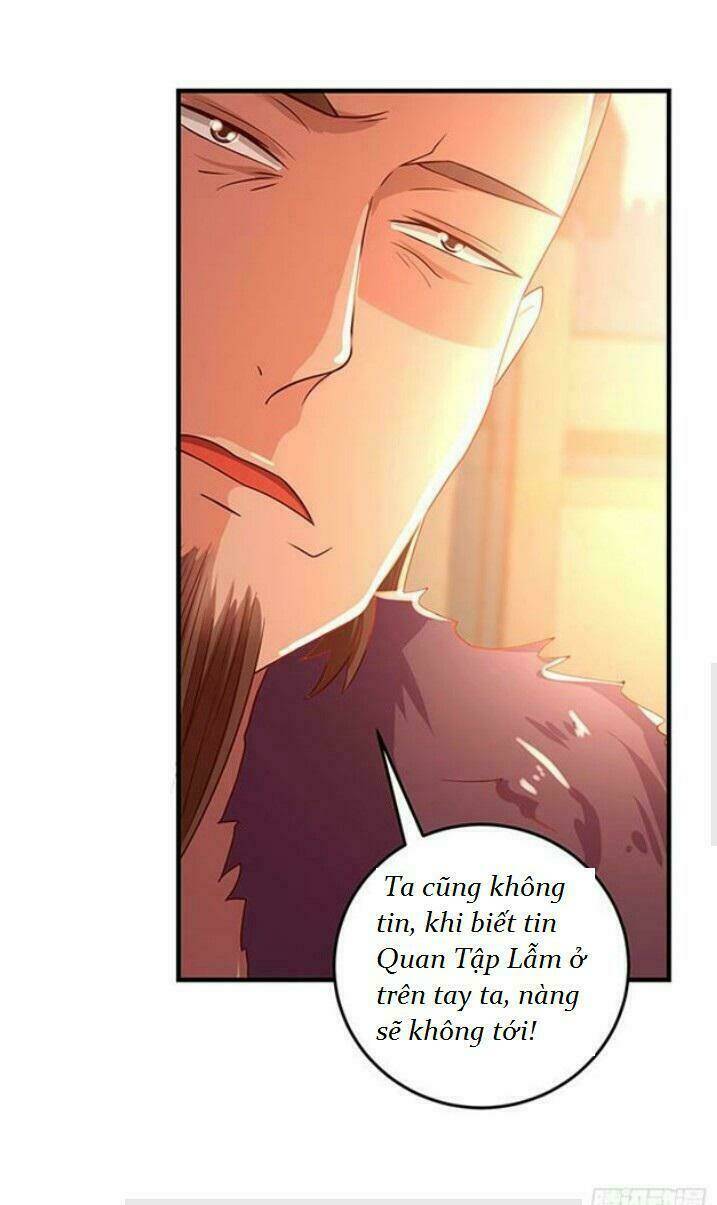 Tuyệt Sắc Quyến Rũ Quỷ Y Chí Tôn - Chapter 47 - Page 9