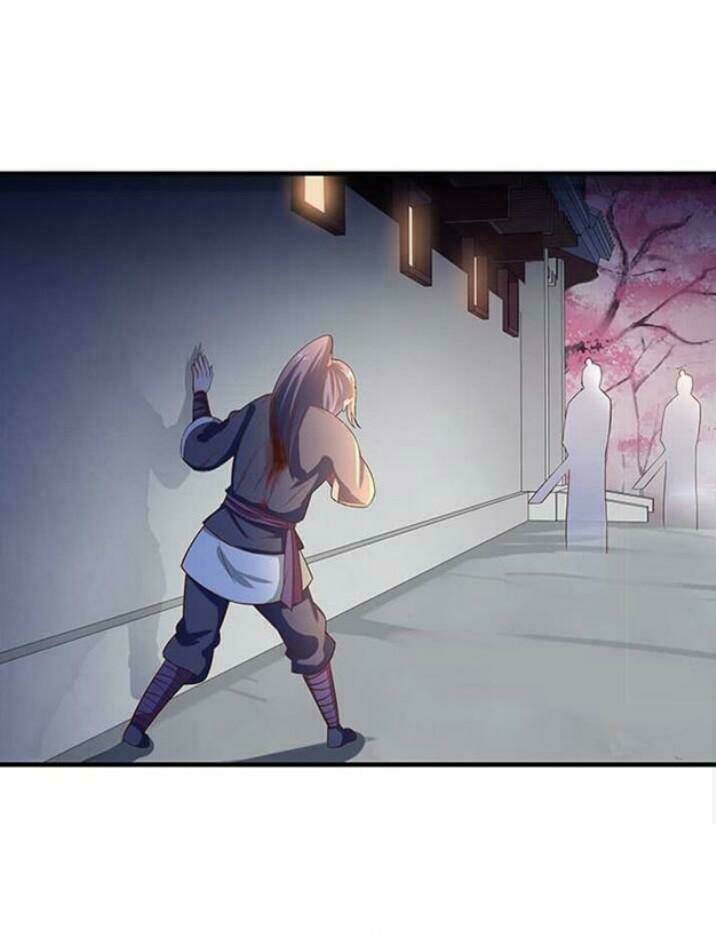 Tuyệt Sắc Quyến Rũ Quỷ Y Chí Tôn - Chapter 47 - Page 11