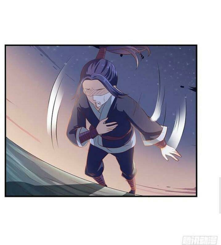 Tuyệt Sắc Quyến Rũ Quỷ Y Chí Tôn - Chapter 47 - Page 12