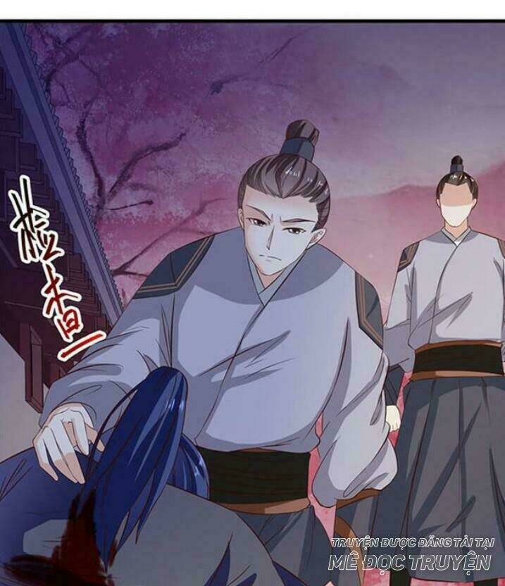 Tuyệt Sắc Quyến Rũ Quỷ Y Chí Tôn - Chapter 47 - Page 15