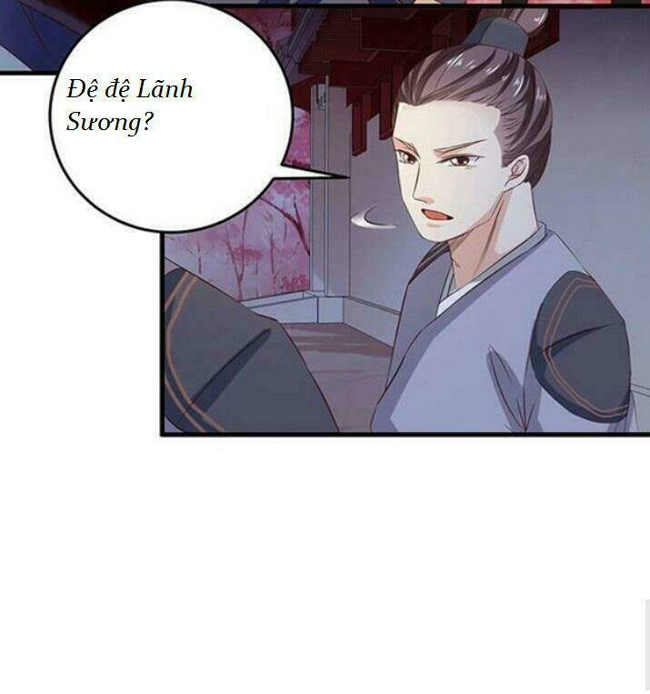 Tuyệt Sắc Quyến Rũ Quỷ Y Chí Tôn - Chapter 47 - Page 16