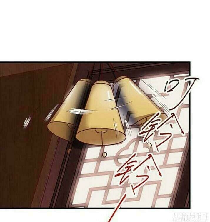 Tuyệt Sắc Quyến Rũ Quỷ Y Chí Tôn - Chapter 47 - Page 17