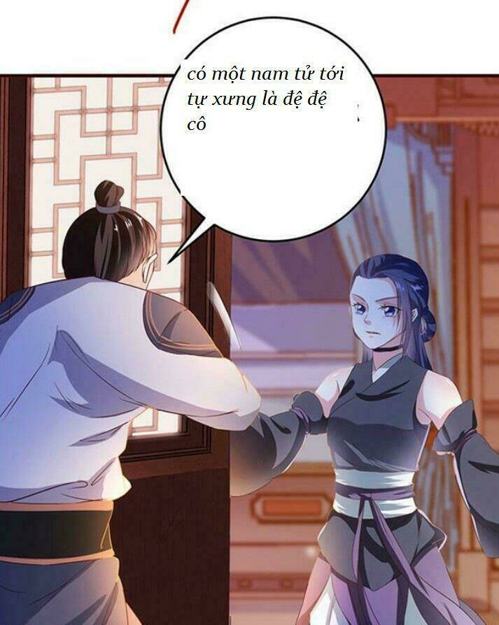 Tuyệt Sắc Quyến Rũ Quỷ Y Chí Tôn - Chapter 47 - Page 18