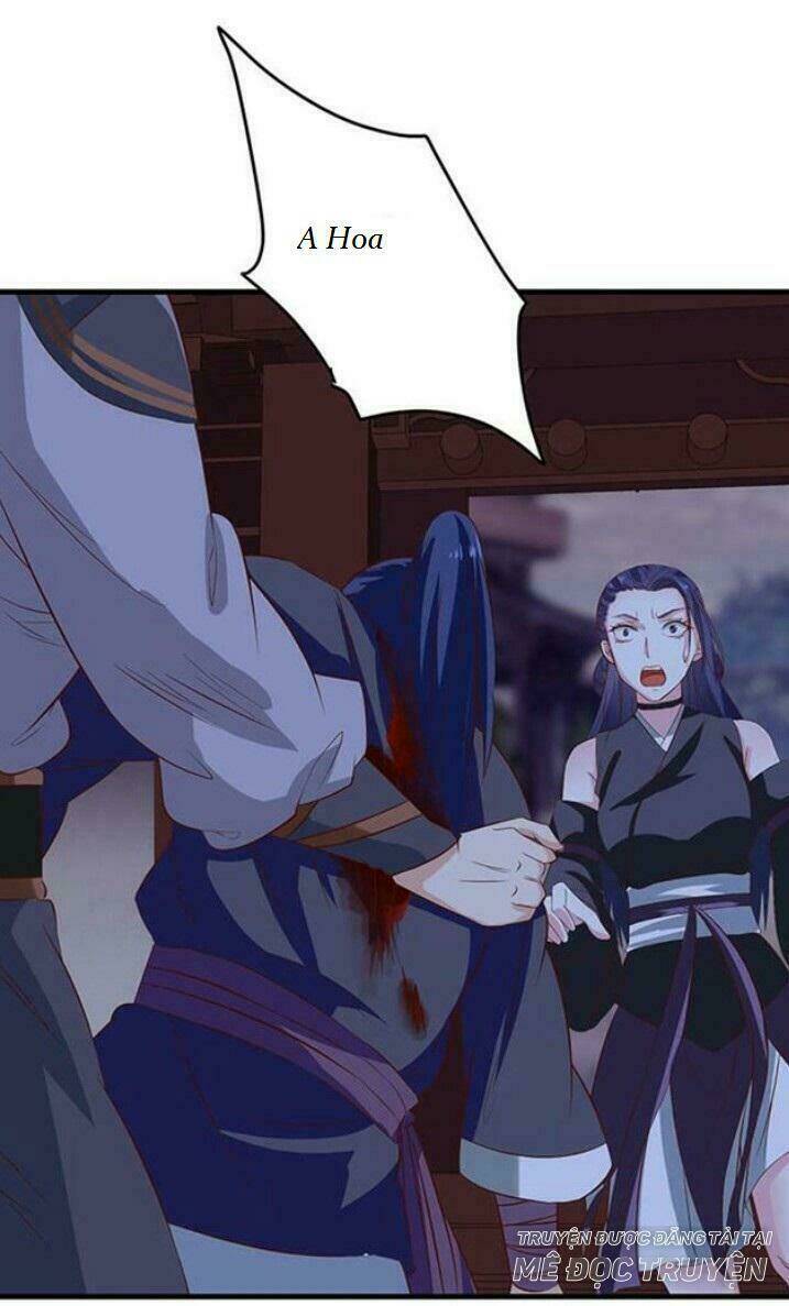 Tuyệt Sắc Quyến Rũ Quỷ Y Chí Tôn - Chapter 47 - Page 20