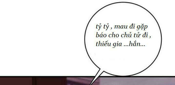 Tuyệt Sắc Quyến Rũ Quỷ Y Chí Tôn - Chapter 47 - Page 21