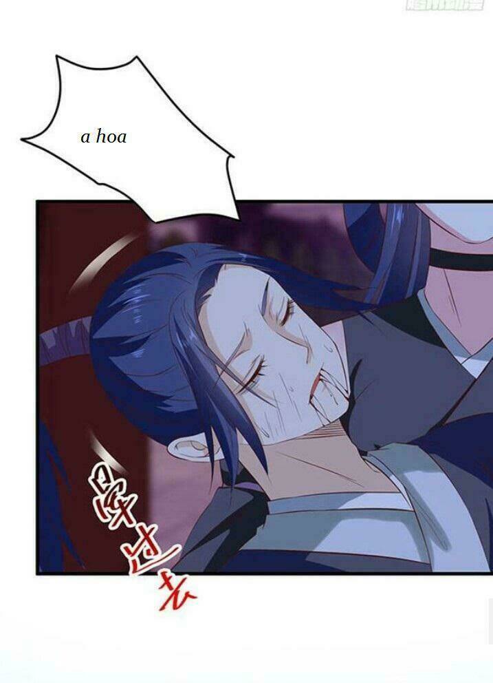 Tuyệt Sắc Quyến Rũ Quỷ Y Chí Tôn - Chapter 47 - Page 23