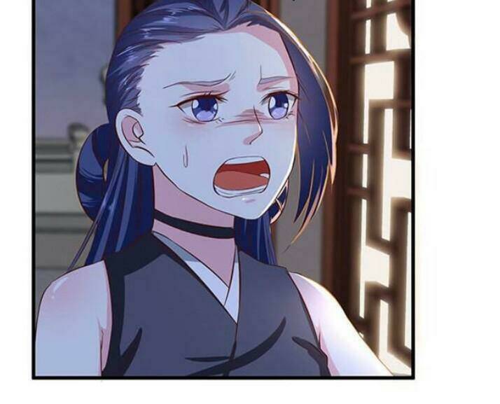 Tuyệt Sắc Quyến Rũ Quỷ Y Chí Tôn - Chapter 47 - Page 27