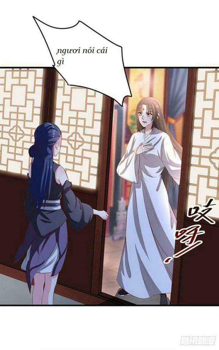 Tuyệt Sắc Quyến Rũ Quỷ Y Chí Tôn - Chapter 47 - Page 28