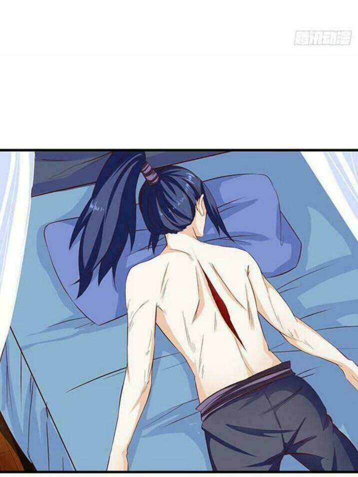 Tuyệt Sắc Quyến Rũ Quỷ Y Chí Tôn - Chapter 47 - Page 29