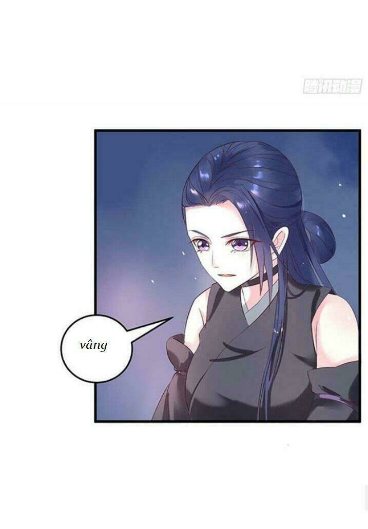 Tuyệt Sắc Quyến Rũ Quỷ Y Chí Tôn - Chapter 47 - Page 33