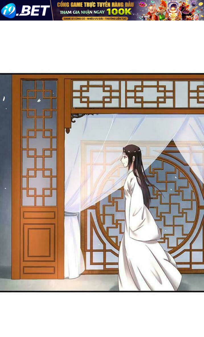 Tuyệt Sắc Quyến Rũ Quỷ Y Chí Tôn - Chapter 47 - Page 34