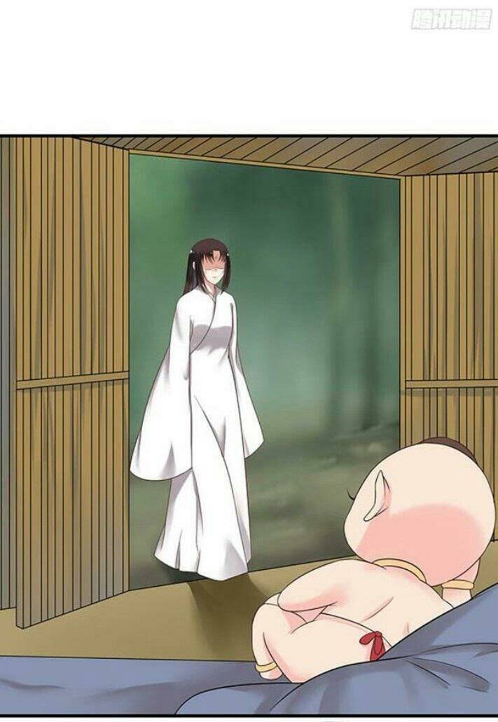 Tuyệt Sắc Quyến Rũ Quỷ Y Chí Tôn - Chapter 47 - Page 36