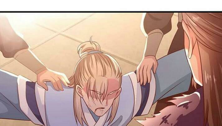 Tuyệt Sắc Quyến Rũ Quỷ Y Chí Tôn - Chapter 47 - Page 3