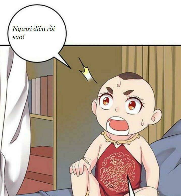 Tuyệt Sắc Quyến Rũ Quỷ Y Chí Tôn - Chapter 47 - Page 41