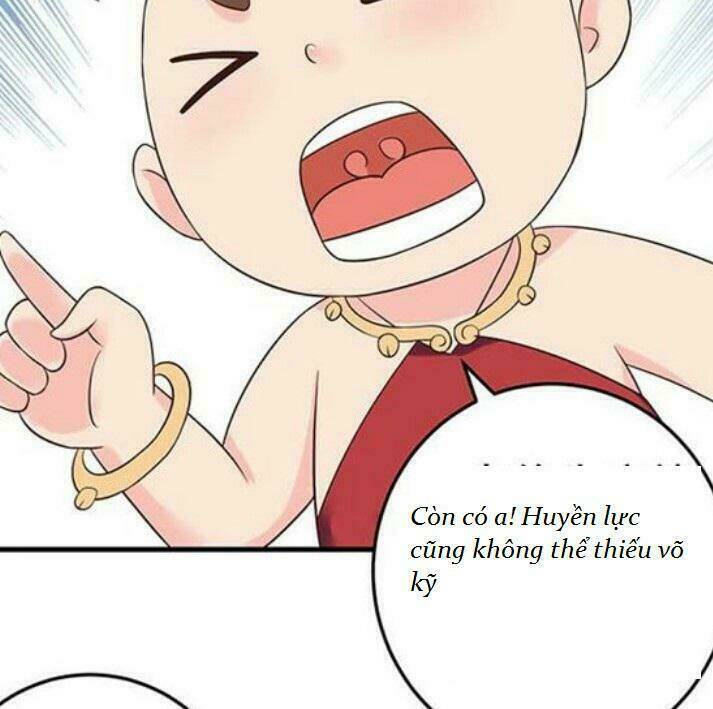 Tuyệt Sắc Quyến Rũ Quỷ Y Chí Tôn - Chapter 47 - Page 43