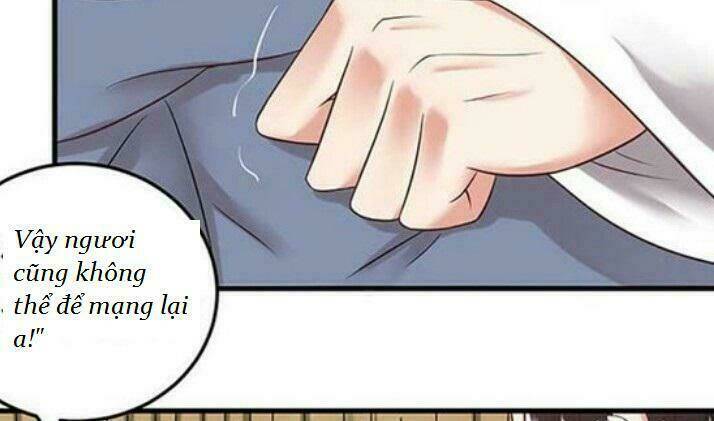 Tuyệt Sắc Quyến Rũ Quỷ Y Chí Tôn - Chapter 47 - Page 47