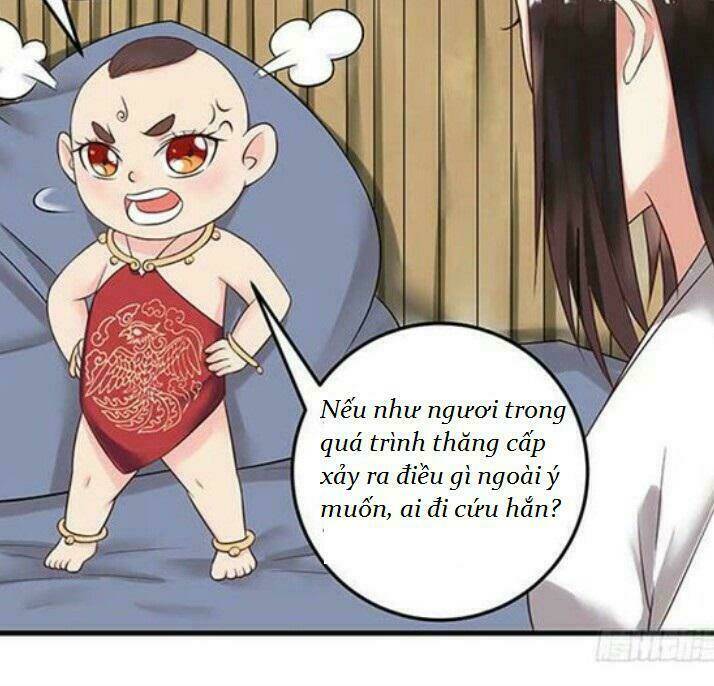 Tuyệt Sắc Quyến Rũ Quỷ Y Chí Tôn - Chapter 47 - Page 48
