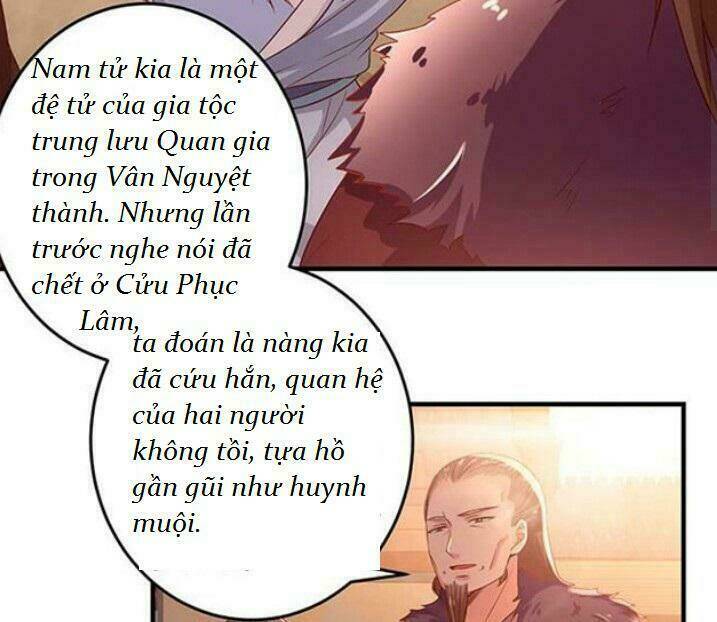 Tuyệt Sắc Quyến Rũ Quỷ Y Chí Tôn - Chapter 47 - Page 4