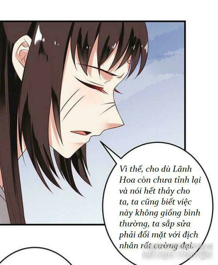 Tuyệt Sắc Quyến Rũ Quỷ Y Chí Tôn - Chapter 47 - Page 50