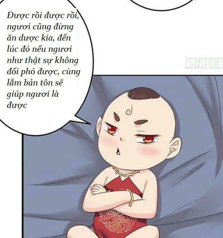 Tuyệt Sắc Quyến Rũ Quỷ Y Chí Tôn - Chapter 47 - Page 51