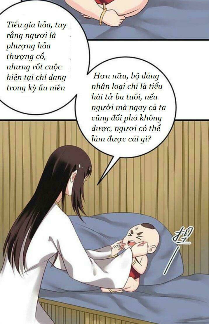 Tuyệt Sắc Quyến Rũ Quỷ Y Chí Tôn - Chapter 47 - Page 52