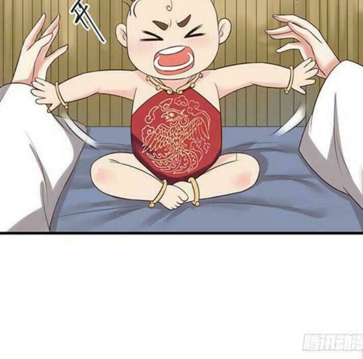 Tuyệt Sắc Quyến Rũ Quỷ Y Chí Tôn - Chapter 47 - Page 54