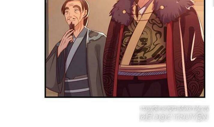 Tuyệt Sắc Quyến Rũ Quỷ Y Chí Tôn - Chapter 47 - Page 5