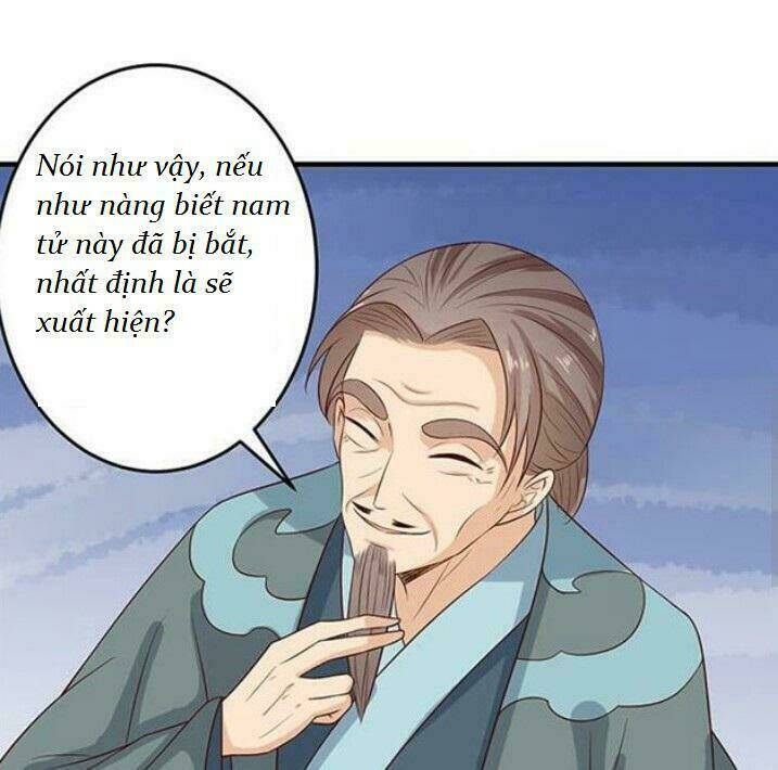 Tuyệt Sắc Quyến Rũ Quỷ Y Chí Tôn - Chapter 47 - Page 6