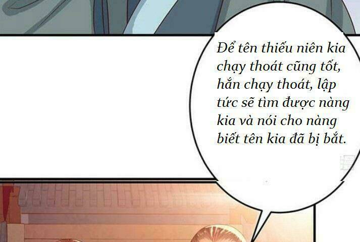 Tuyệt Sắc Quyến Rũ Quỷ Y Chí Tôn - Chapter 47 - Page 7