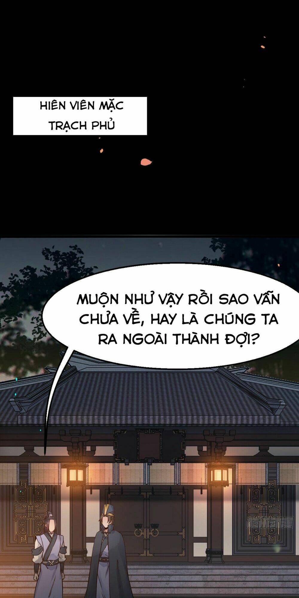 Tuyệt Sắc Quyến Rũ Quỷ Y Chí Tôn - Chapter 470 - Page 11