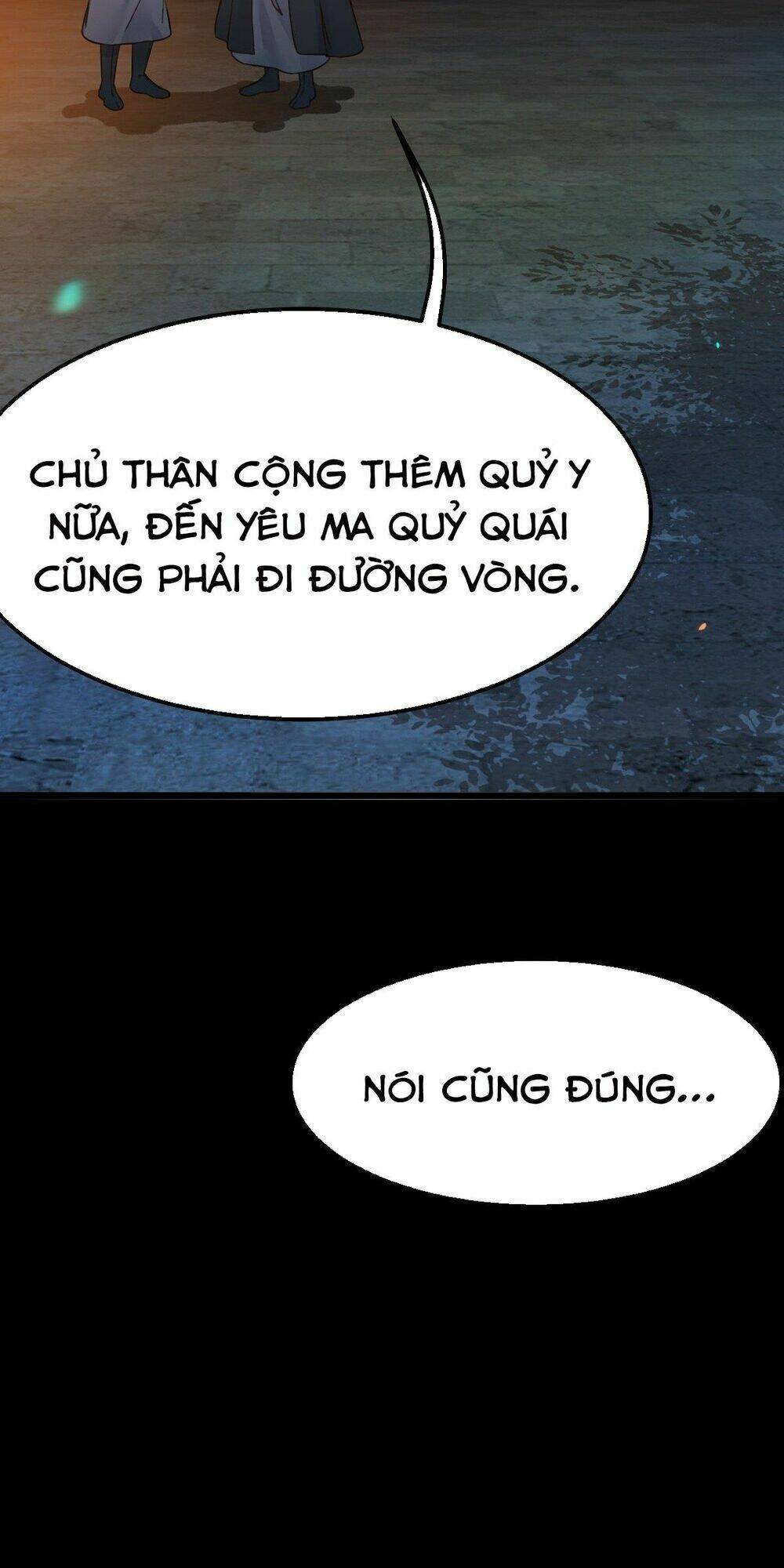 Tuyệt Sắc Quyến Rũ Quỷ Y Chí Tôn - Chapter 470 - Page 12