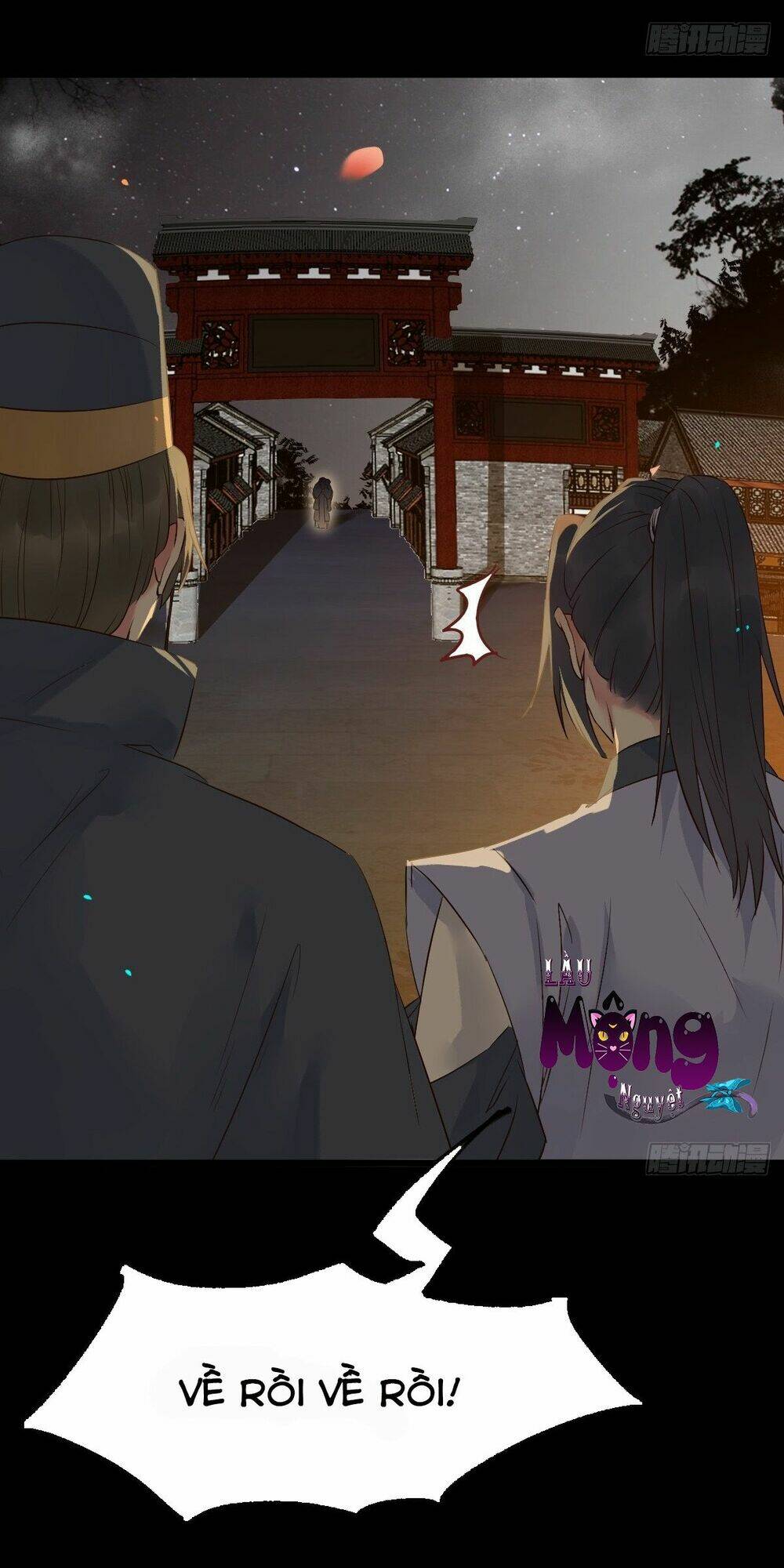 Tuyệt Sắc Quyến Rũ Quỷ Y Chí Tôn - Chapter 470 - Page 13