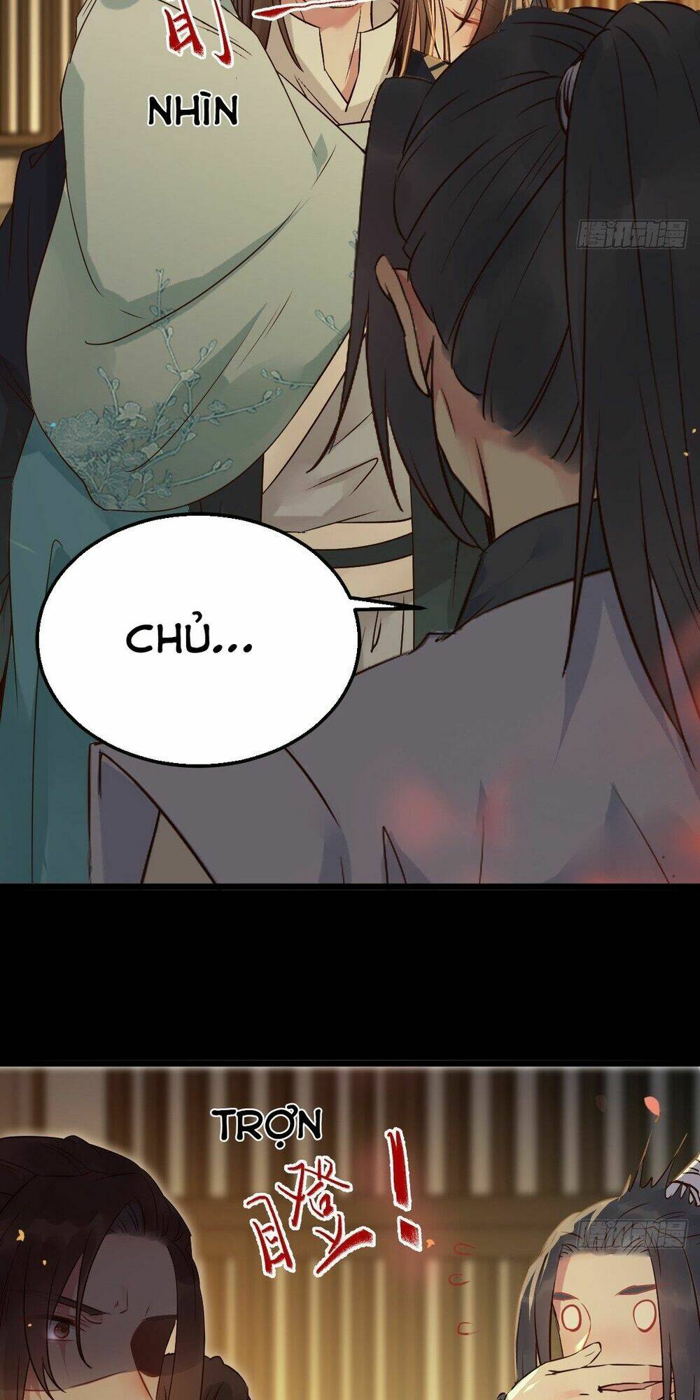 Tuyệt Sắc Quyến Rũ Quỷ Y Chí Tôn - Chapter 470 - Page 15