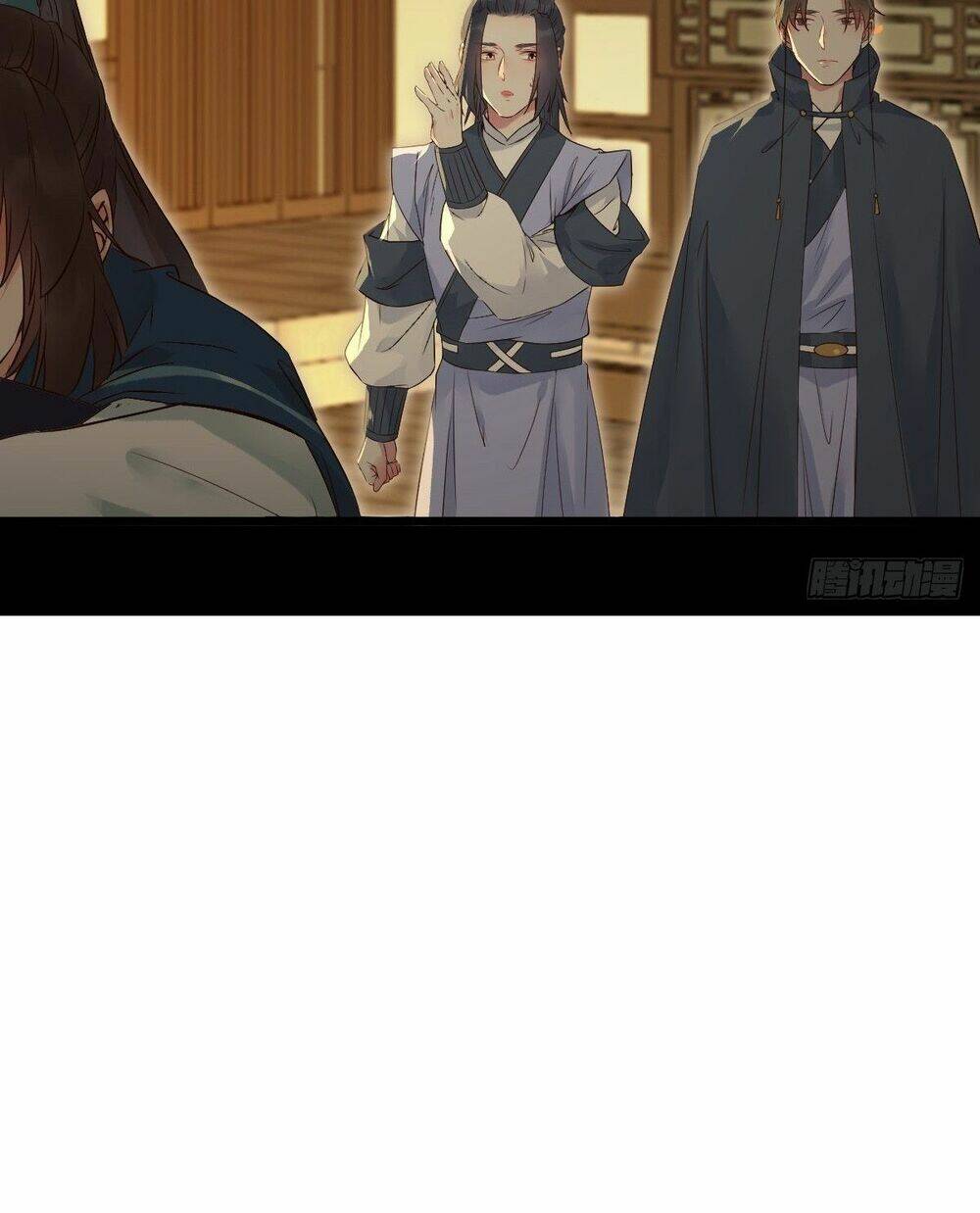 Tuyệt Sắc Quyến Rũ Quỷ Y Chí Tôn - Chapter 470 - Page 18