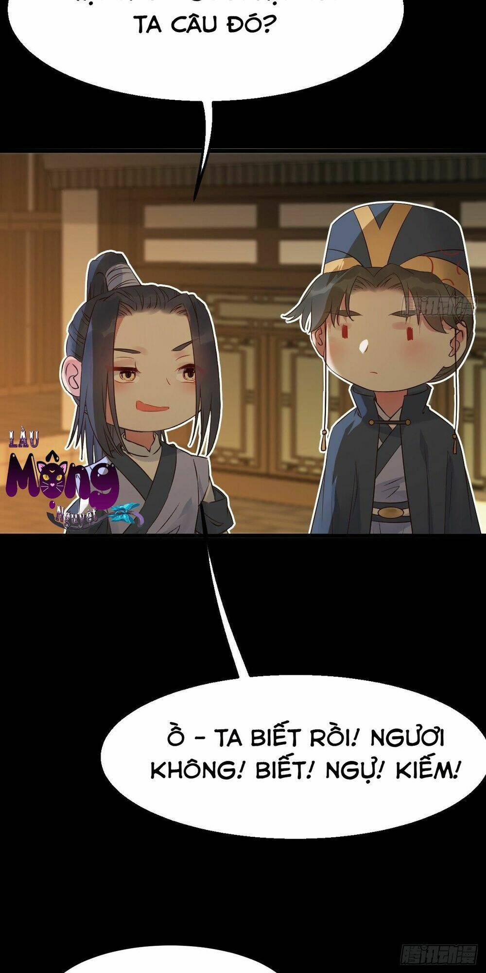 Tuyệt Sắc Quyến Rũ Quỷ Y Chí Tôn - Chapter 470 - Page 21