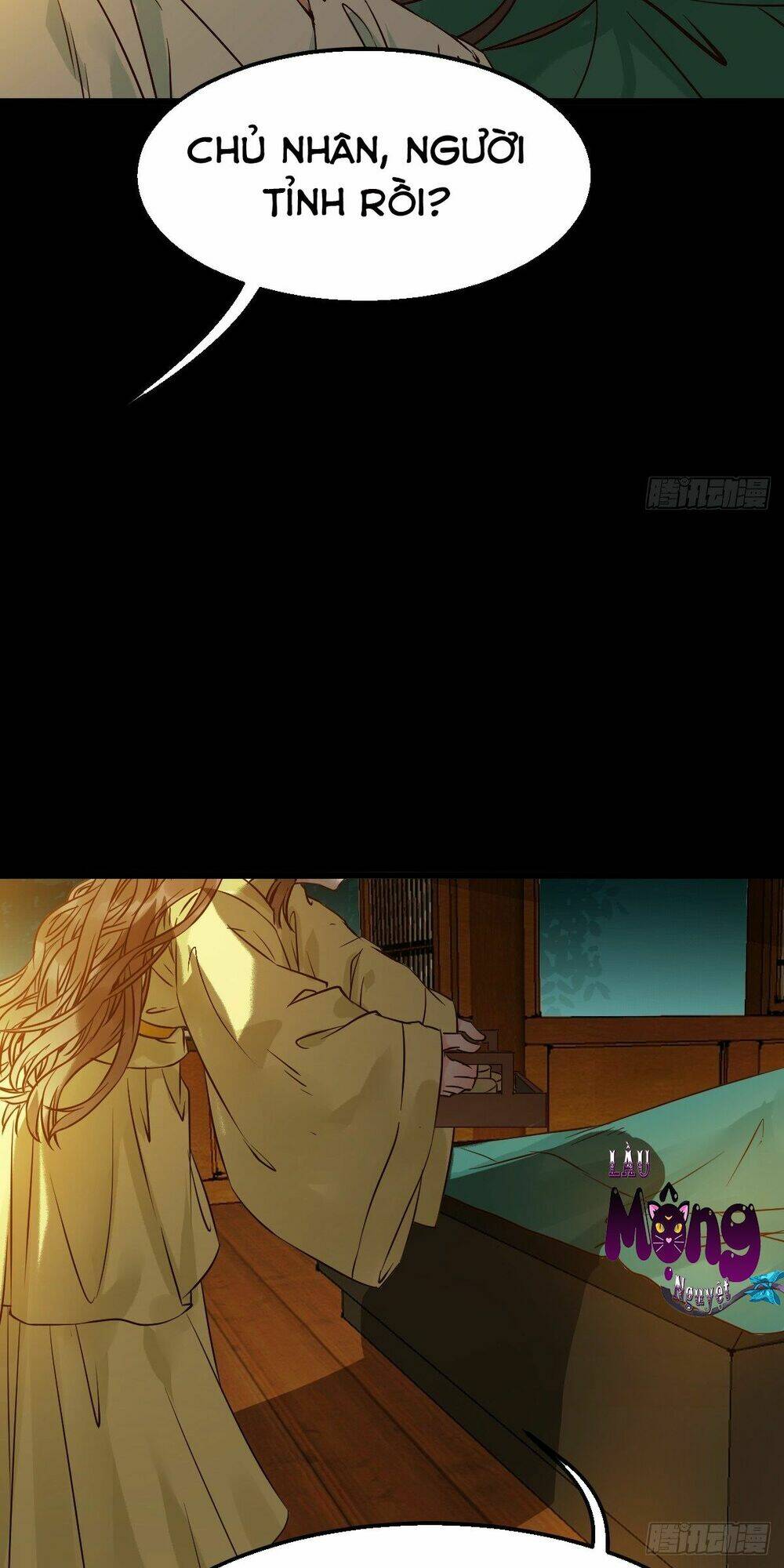 Tuyệt Sắc Quyến Rũ Quỷ Y Chí Tôn - Chapter 470 - Page 23