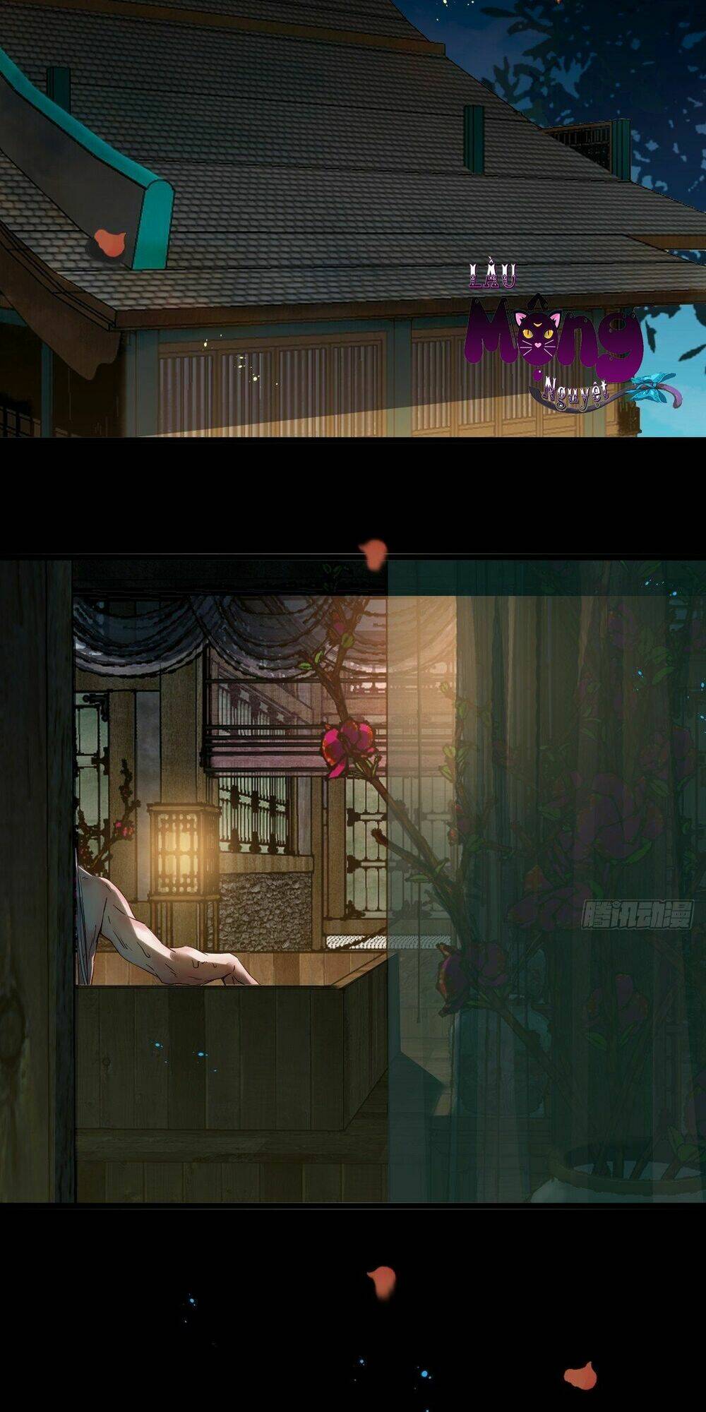 Tuyệt Sắc Quyến Rũ Quỷ Y Chí Tôn - Chapter 470 - Page 28