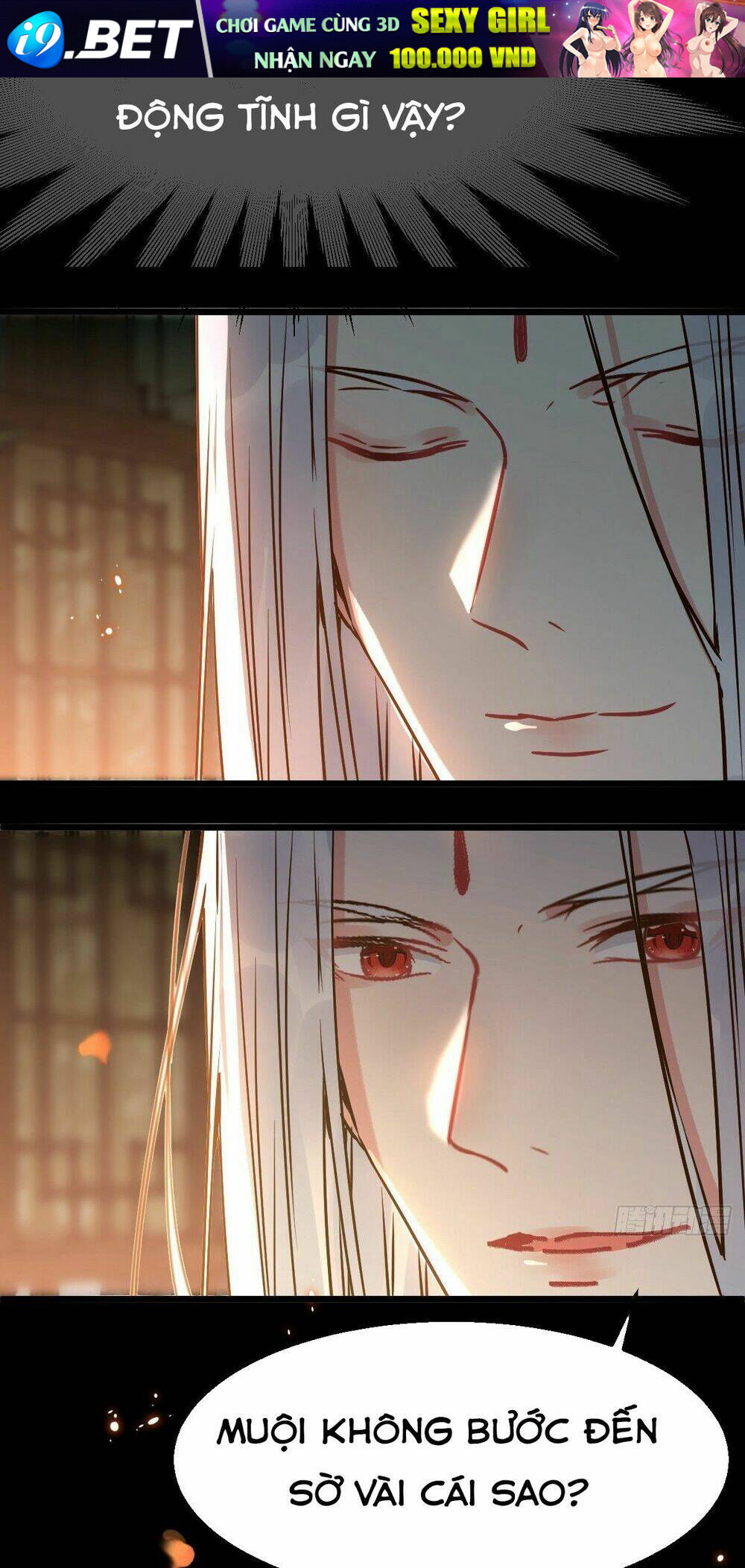 Tuyệt Sắc Quyến Rũ Quỷ Y Chí Tôn - Chapter 470 - Page 33