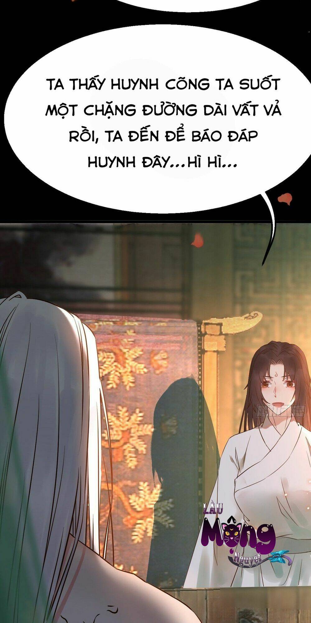 Tuyệt Sắc Quyến Rũ Quỷ Y Chí Tôn - Chapter 470 - Page 34