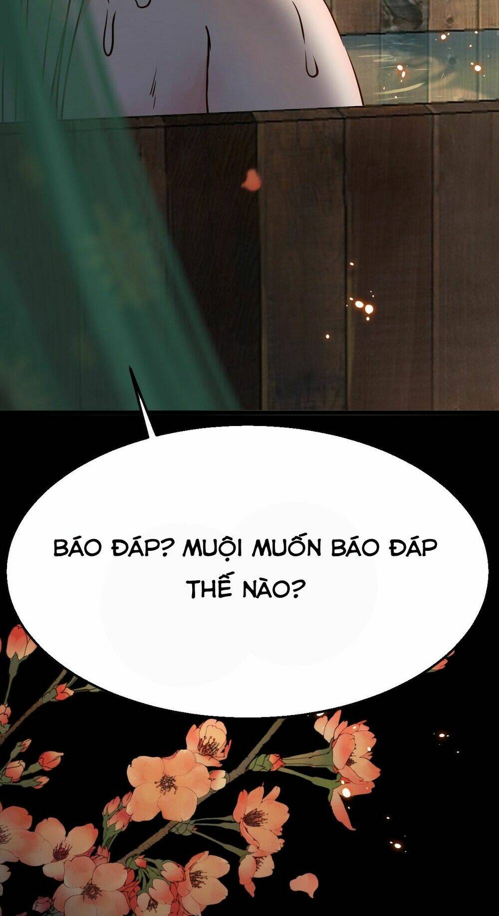 Tuyệt Sắc Quyến Rũ Quỷ Y Chí Tôn - Chapter 470 - Page 35