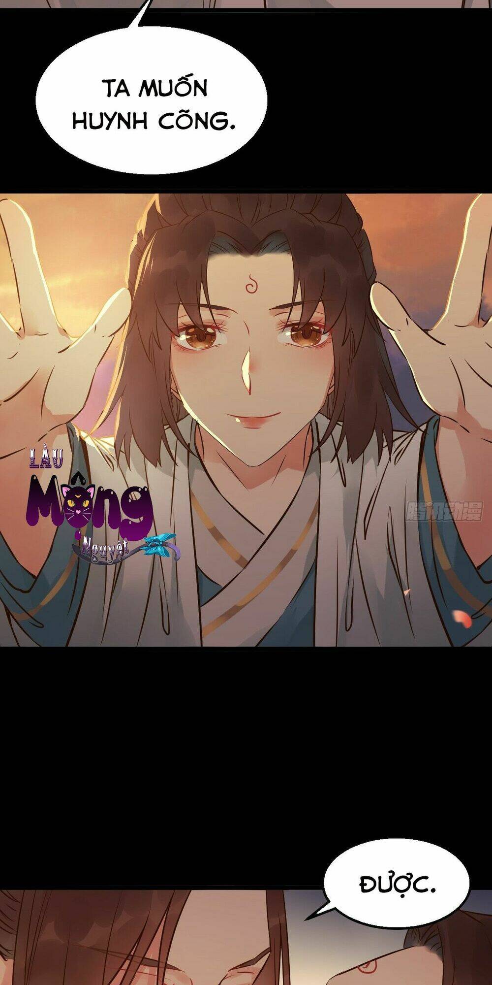 Tuyệt Sắc Quyến Rũ Quỷ Y Chí Tôn - Chapter 470 - Page 3