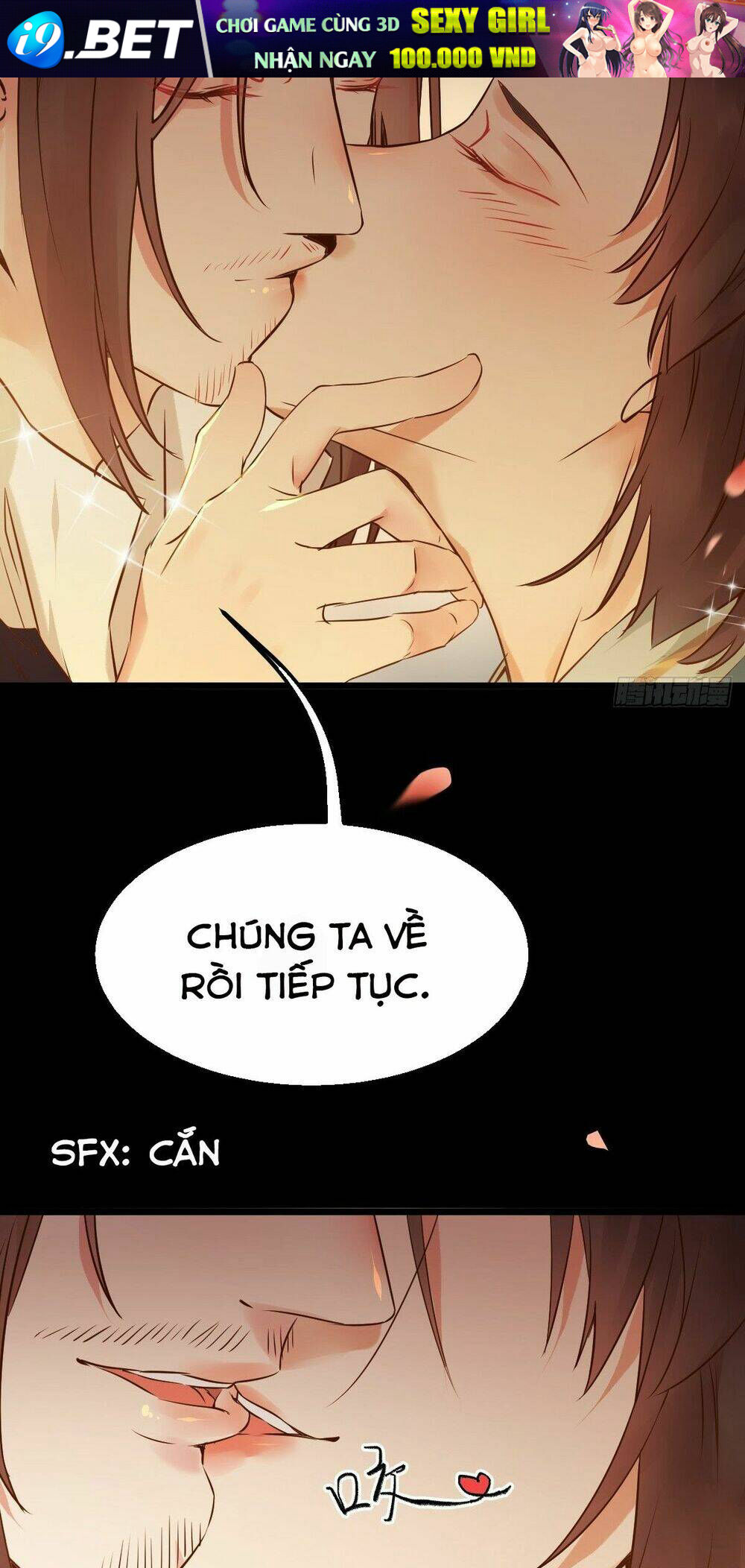 Tuyệt Sắc Quyến Rũ Quỷ Y Chí Tôn - Chapter 470 - Page 4