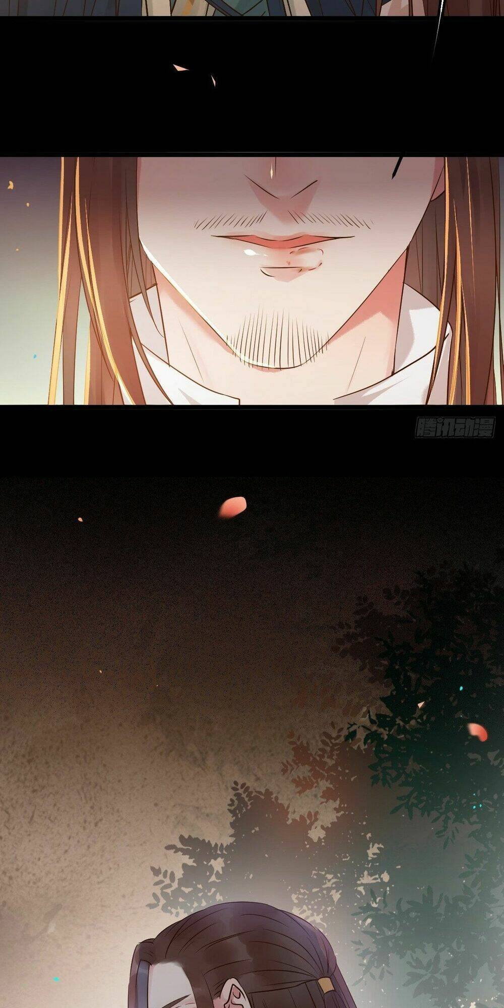 Tuyệt Sắc Quyến Rũ Quỷ Y Chí Tôn - Chapter 470 - Page 6