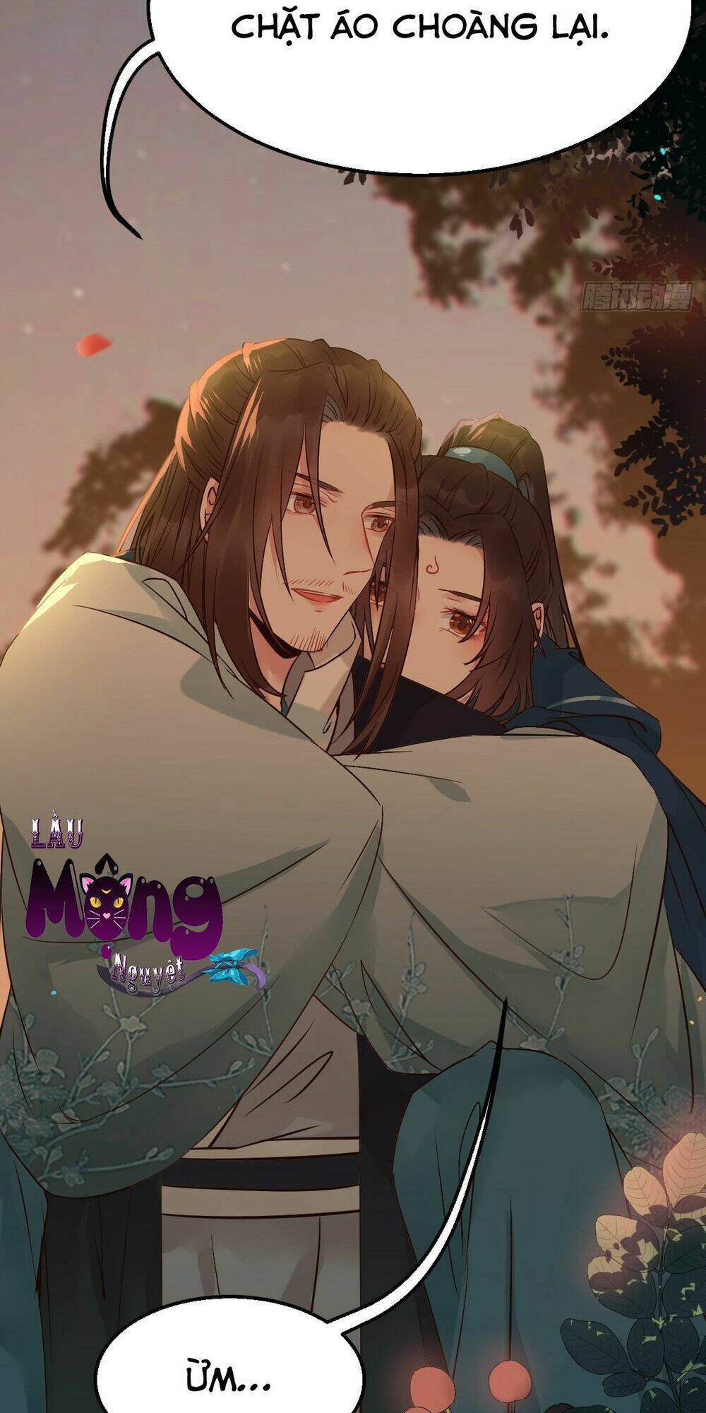 Tuyệt Sắc Quyến Rũ Quỷ Y Chí Tôn - Chapter 470 - Page 8